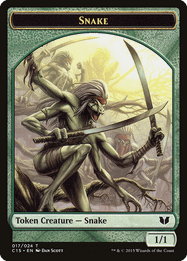 Snake