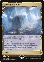 Cavern of Souls