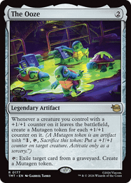 The Ooze