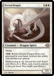 Eternal Dragon