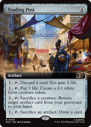 Trading Post
