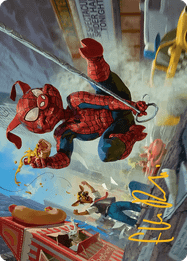 Spider-Ham, Peter Porker // Spider-Ham, Peter Porker
