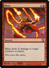 Blaze