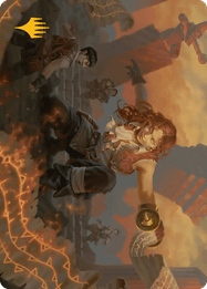 Zealous Lorecaster // Zealous Lorecaster