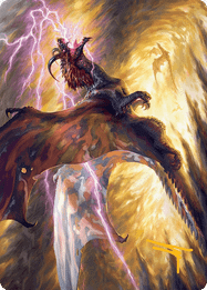 Stormscale Scion // Stormscale Scion