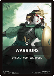 Warriors