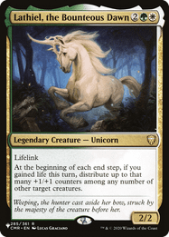 Lathiel, the Bounteous Dawn