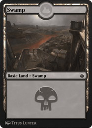 Swamp