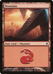 Mountain