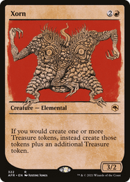 Xorn