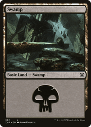 Swamp