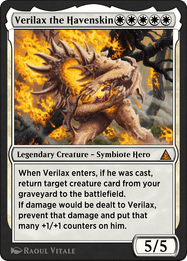 Anti-Venom, Horrifying Healer