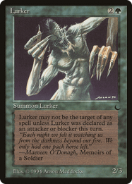 Lurker
