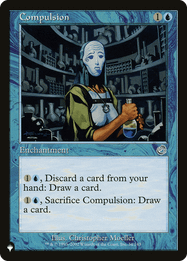 Compulsion