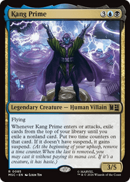 Kang Prime