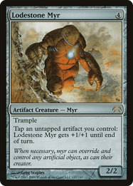 Lodestone Myr