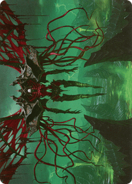 Archfiend of the Dross // Archfiend of the Dross