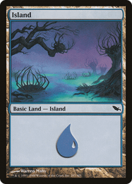Island