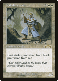 Paladin en-Vec