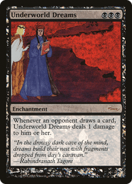 Underworld Dreams