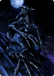 Jin-Gitaxias, Progress Tyrant // Jin-Gitaxias, Progress Tyrant