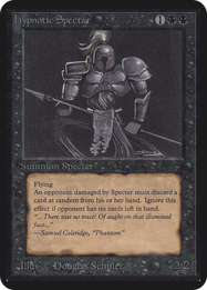 Hypnotic Specter