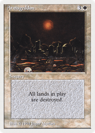 Armageddon