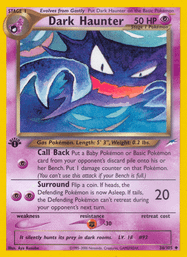 Dark Haunter