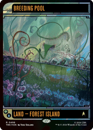 Breeding Pool