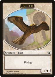 Bird