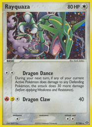 Rayquaza