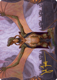 Kheru Goldkeeper // Kheru Goldkeeper