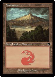 Mountain