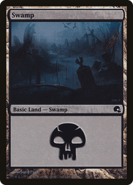 Swamp