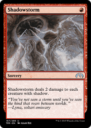 Shadowstorm
