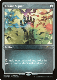 Arcane Signet
