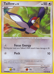 Taillow