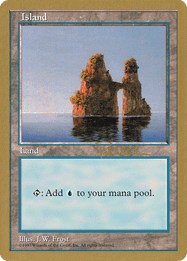Island