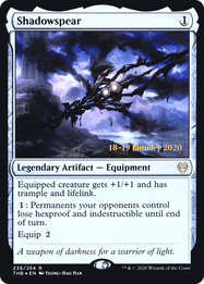 Shadowspear