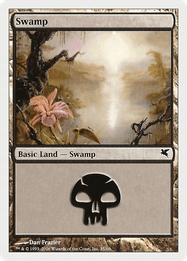 Swamp