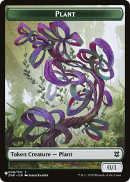 Plant
