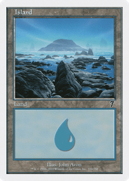 Island