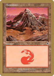 Mountain