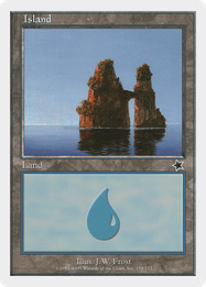 Island