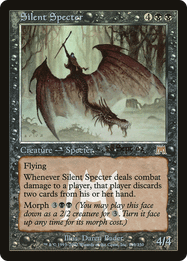 Silent Specter