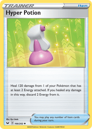 Hyper Potion