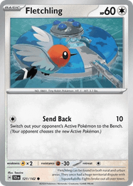 Fletchling