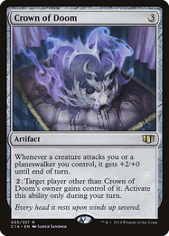 Crown of Doom