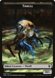 Thrull