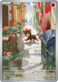 Litleo